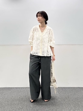 Haruさんのコーディネート