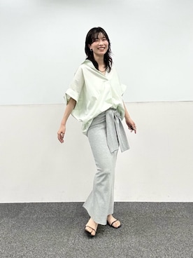Haruさんのコーディネート