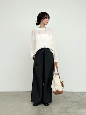 Haruさんのコーディネート