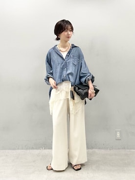 Haruさんのコーディネート