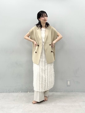 Haruさんのコーディネート