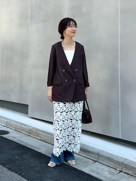 Haruさんのコーディネート