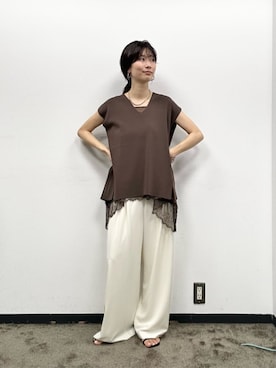 Haruさんのコーディネート