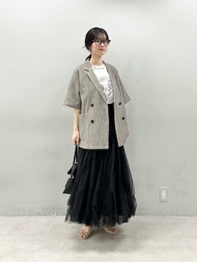 Haruさんのコーディネート
