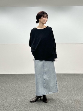 Haruさんのコーディネート