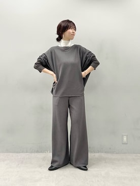 Haruさんのコーディネート