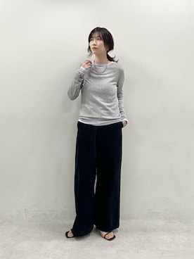 Haruさんのコーディネート