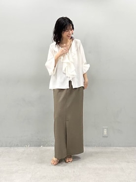Haruさんのコーディネート