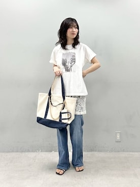 Haruさんのコーディネート