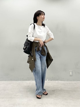 Haruさんのコーディネート