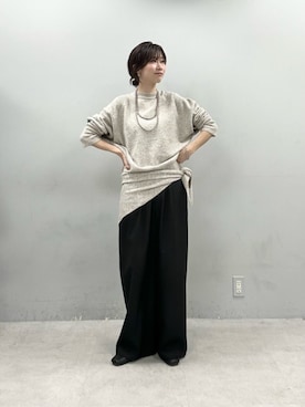 Haruさんのコーディネート