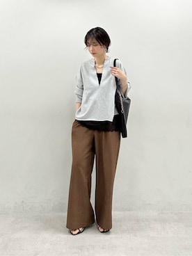 Haruさんのコーディネート