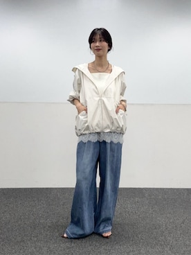 Haruさんのコーディネート