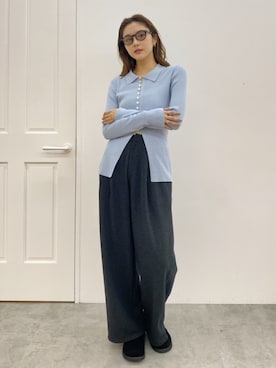 Emmaさんのコーディネート