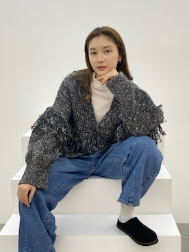 Emmaさんのコーディネート