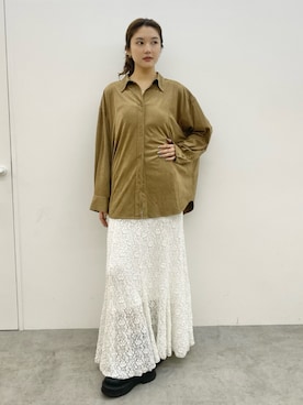 Emmaさんのコーディネート