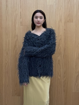 Emmaさん(レディース・167cm)の秋コーディネート