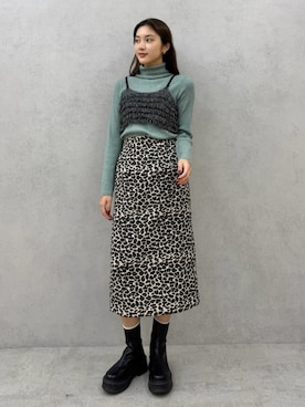 Emmaさんのコーディネート