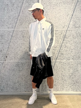 T.Sさんのコーディネート