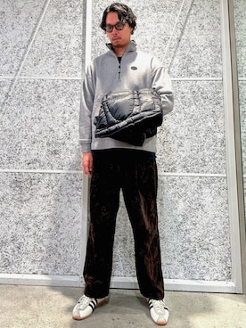 T.Sさんのコーディネート