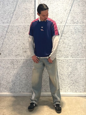 T.Sさんのコーディネート