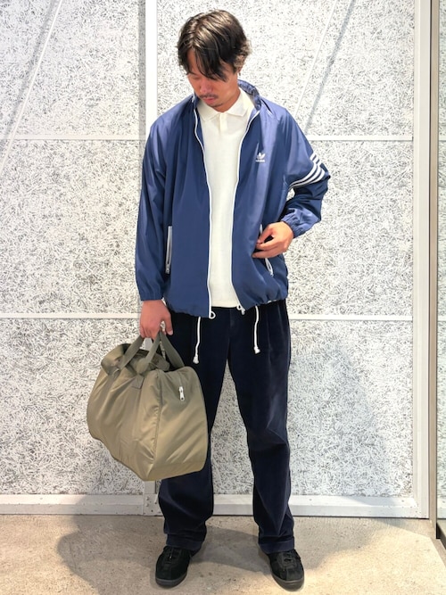 ADS200 3 ウインドブレーカー / アディダスオリジナルス adidas