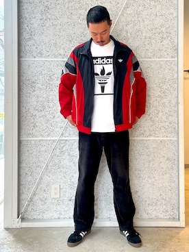 T.Sさんのコーディネート