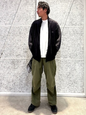 T.Sさんのコーディネート