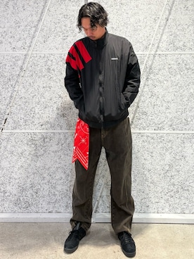 T.Sさんのコーディネート