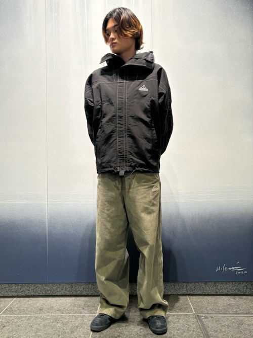 コードパンツ / アディダスオリジナルス adidas Originals