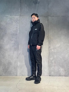 NKさんのコーディネート