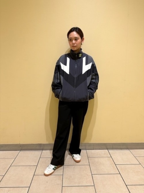 adidas（アディダス）の「ガゼル インドア / Gazelle Indoor