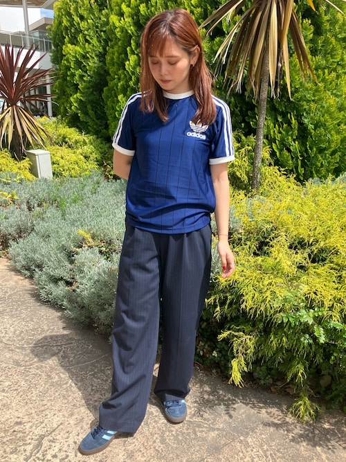 新品 アディダス セットアップ 半袖シャツ ストレッチスカート 春夏 Sサイズ adidas 半袖シャツ レディース アディダス W SE TERO Tシャツ