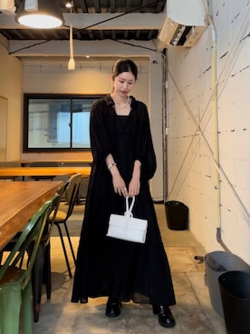 enaさんのコーディネート