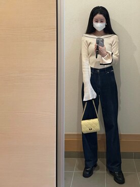 enaさんのコーディネート