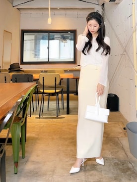 enaさんのコーディネート