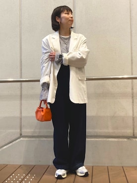 mizutaniさんのコーディネート