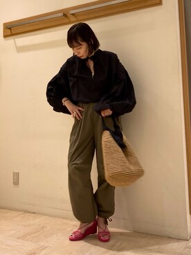 mizutaniさんのコーディネート