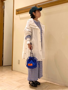 mizutaniさんのコーディネート