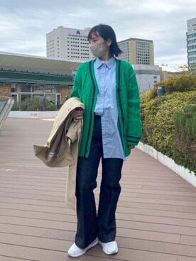 mizutaniさんのコーディネート