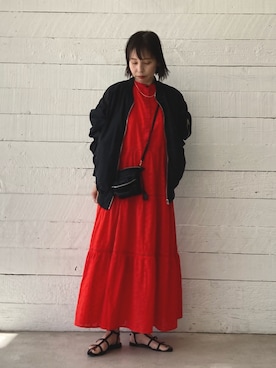 mizutaniさんのコーディネート