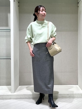 shihoさんのコーディネート