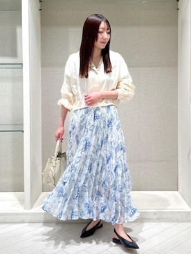 shihoさんのコーディネート