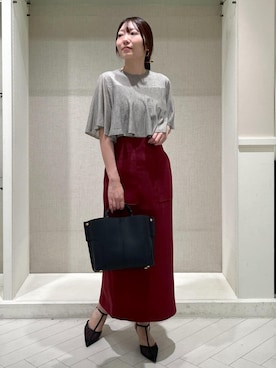 shihoさんのコーディネート