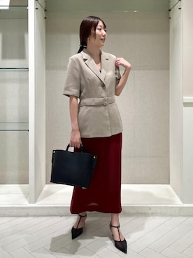 shihoさんのコーディネート