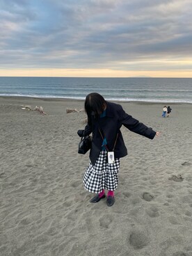 claaanさんのコーディネート