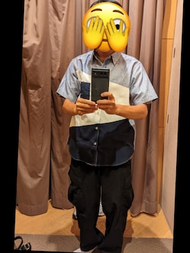 グワン
さんのコーディネート