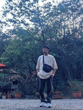 グワン
さんのコーディネート