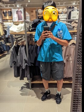 グワン
さんのコーディネート