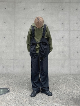 haruさんのコーディネート